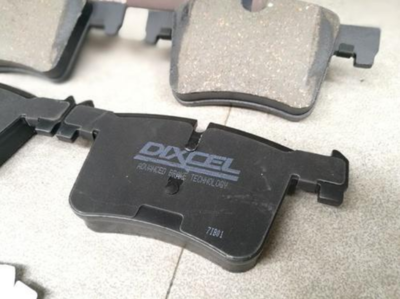 把錢花在刀刃上！盤點幾款高性價比剎車套件與清潔用金屬墊