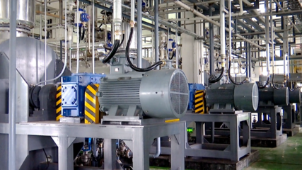 泰州泰興 以投資提速擴(kuò)量為引擎，驅(qū)動(dòng)生物技術(shù)開發(fā)服務(wù)產(chǎn)業(yè)提質(zhì)增效