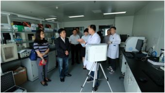 聚焦生物技術(shù)開發(fā)服務(wù) 中國(guó)生物技術(shù)發(fā)展中心赴中國(guó)檢驗(yàn)檢疫科學(xué)研究院開展專題調(diào)研