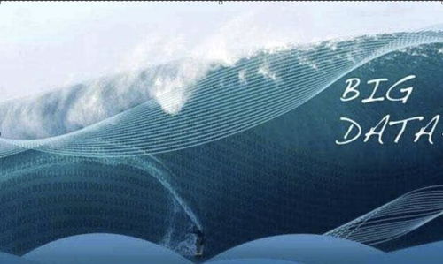 大數據治理公司排名及服務商分析 以億信華辰為例