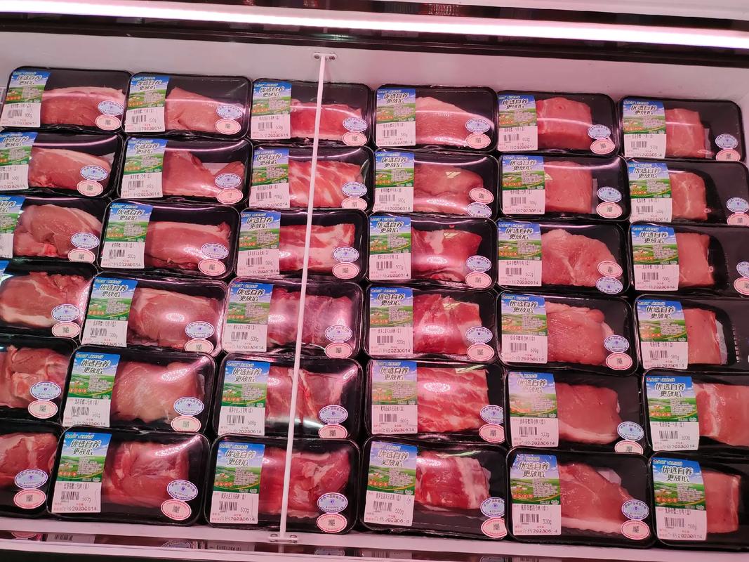 金鑼優選自養產品 金鑼冷鮮肉的再次升級，領跑禽蛋行業未來