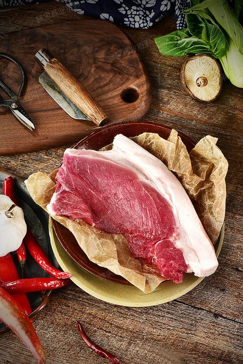 長沙鮮肉蔬菜水果拍攝指南 用鏡頭還原生鮮本色
