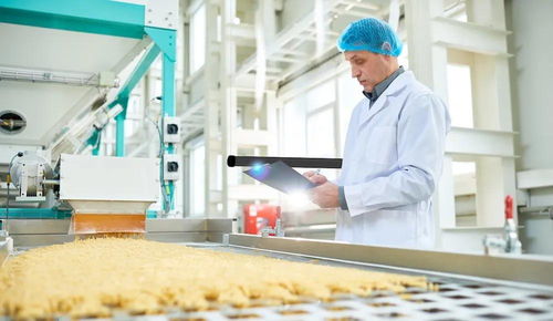 徹底解決食品廠鮮肉產品霉菌污染問題的多維度策略