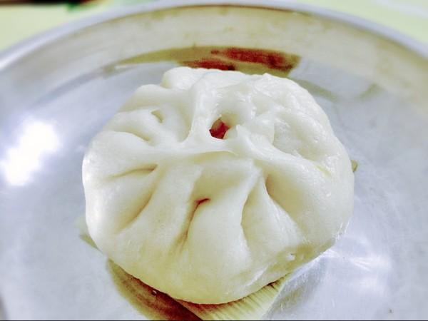 一口爆汁的溫柔 小豬-175的鮮肉包